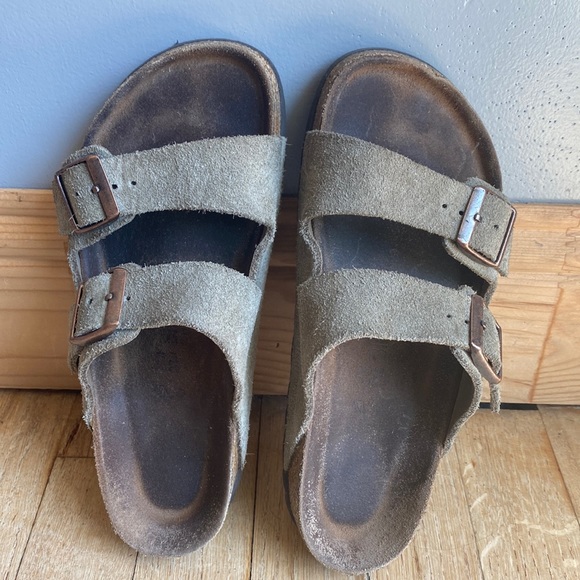 birkenstocks 36